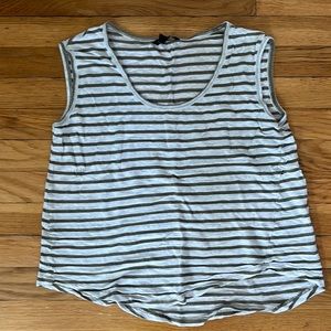 Banana republic tank top